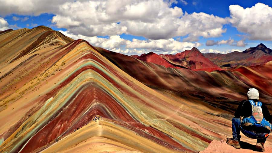 Cusco: Rainbow Mountain and Red Valley Guided Day with Meals - The drive back to Cusco: comfort and motion reality check