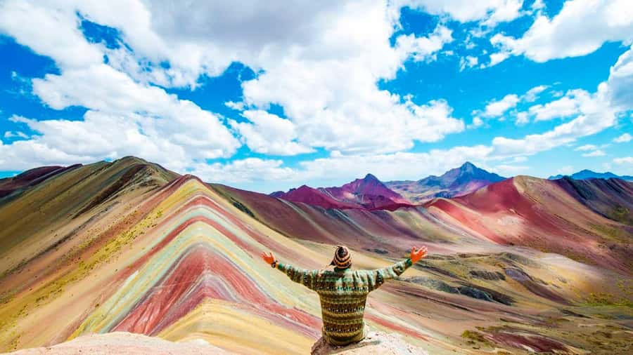 Cusco: Rainbow Mountain and Red Valley Guided Day with Meals - Pickup and the drive to Cusipata (what to expect before you hike)