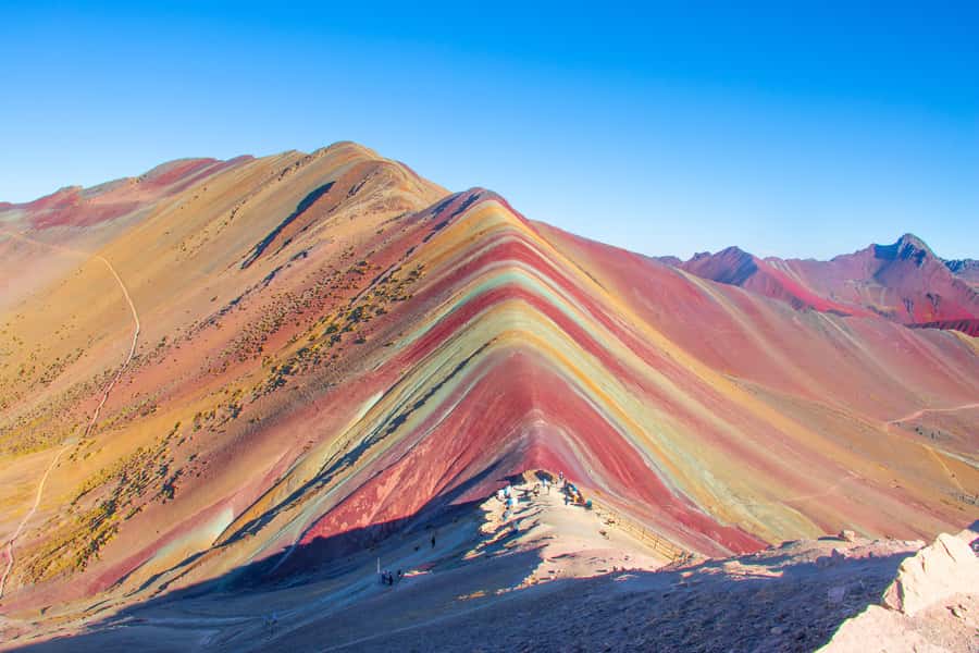 Cusco: Rainbow Mountain ATV Tour with Breakfast & Lunch - Cold, sun, and altitude: what to pack so you enjoy the ride