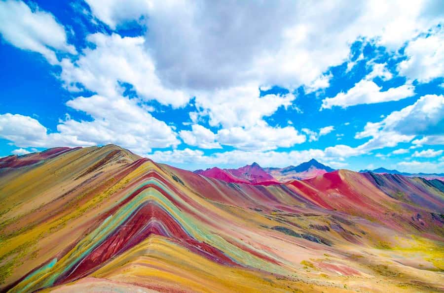 Cusco: Rainbow Mountain ATV Tour with Breakfast & Lunch - Who should book, and who should skip