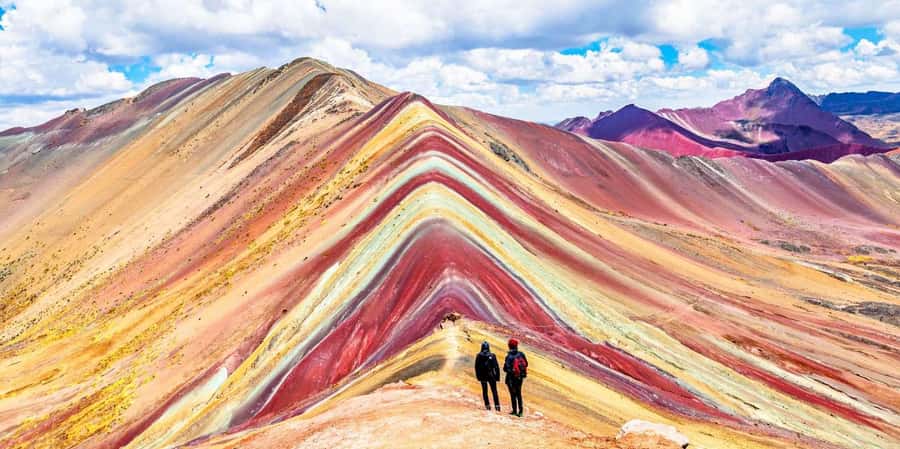 Cusco: Rainbow Mountain Day Trip and Red Valley (Optional) - Rainbow Mountain Day Trip From Cusco: Worth the Long Morning?