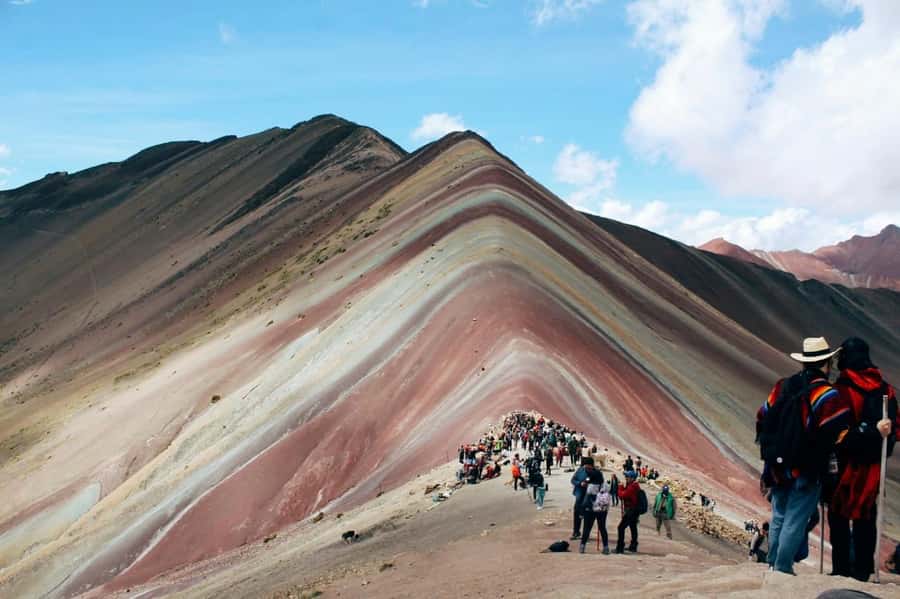 Cusco: Rainbow Mountain Day Trip and Red Valley (Optional) - Hotel Pickup in Cusco, WhatsApp Timing, and the Reality of a 4 a.m. Start