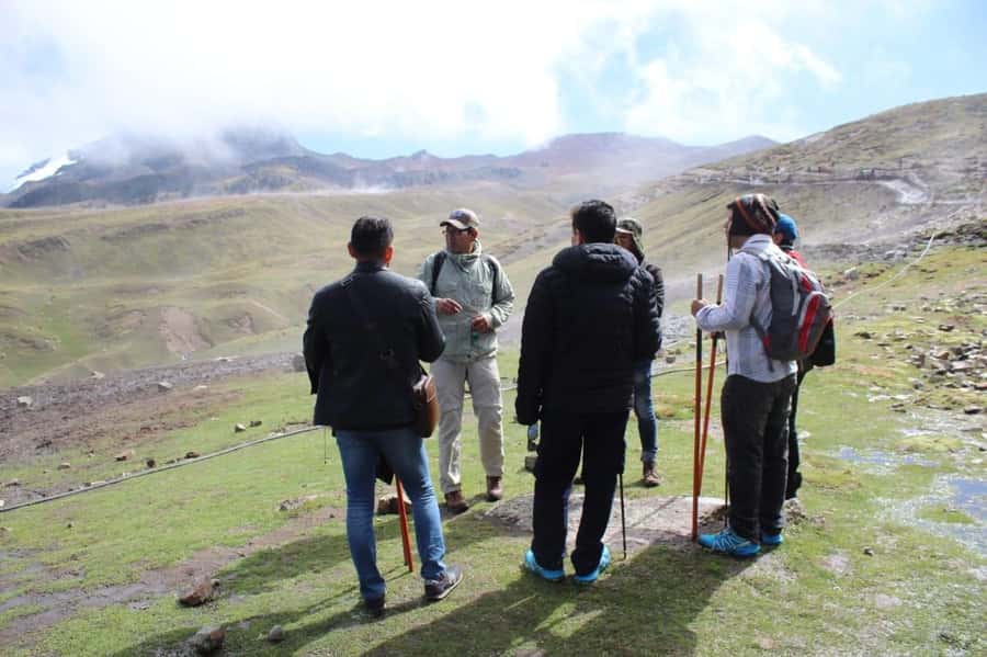 Cusco: Rainbow Mountain Day Trip and Red Valley (Optional) - Cusipata Breakfast Stop: Small Window, Big Difference