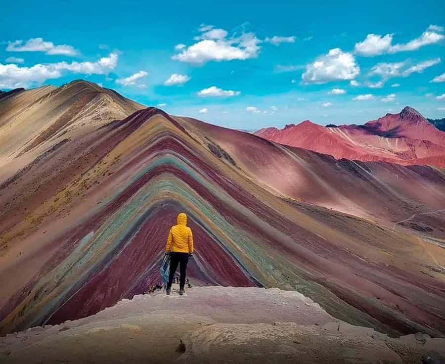 Cusco: Rainbow Mountain Horseback Riding Tour + lunch - Key Highlights Worth Getting Excited About