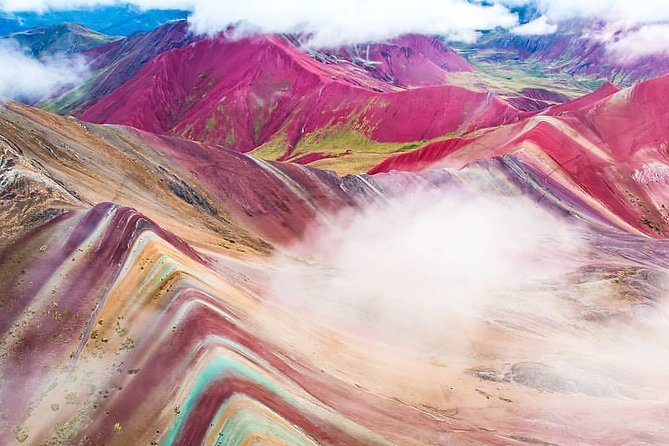 Cusco: Rainbow Mountain & Red Valley Premium Day Trip with Meals - Price and Value: Why $49 Works Better Than It Looks