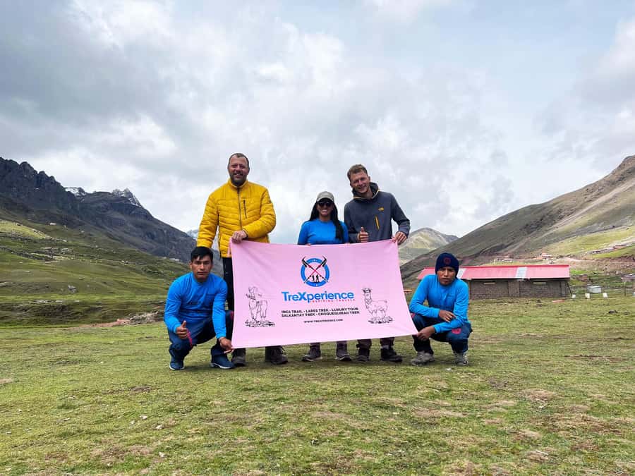 Cusco: Rainbow Mountain & Red Valley Tour with Picnic meals - Key points before you go