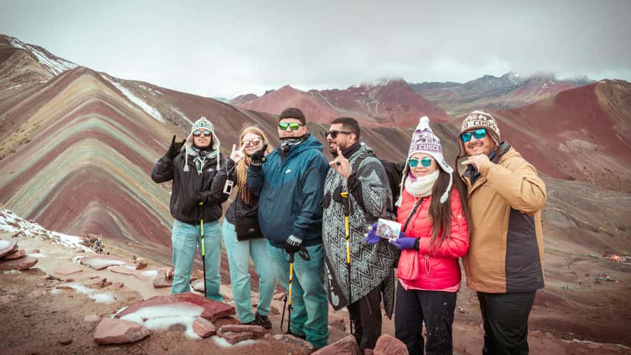 Cusco: Rainbow Mountain Tour and optional Red Valley Hike - The bottom line: should you book Rainbow Mountain plus Red Valley?