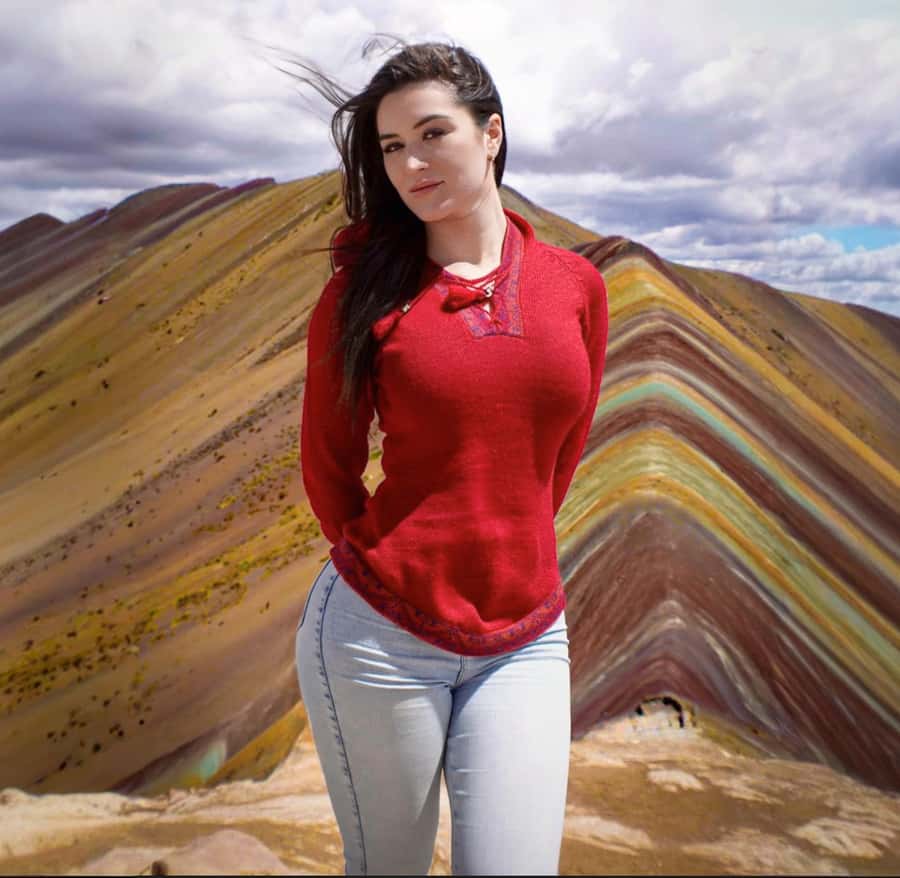 Cusco: Rainbow Mountain Tour and Red Valley Hike (Optional) - The drive via Cusipata: breakfast, glaciers, and that “wait, we’re in Peru” feeling