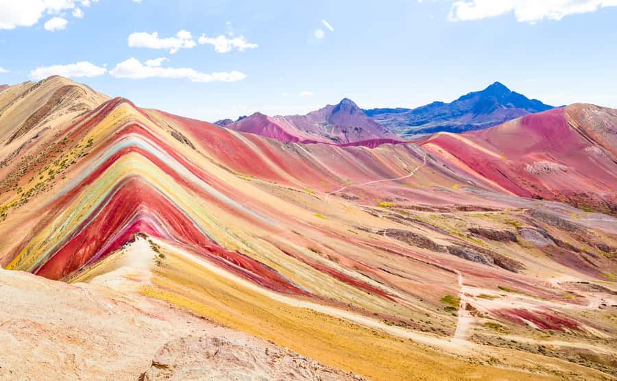Cusco: Rainbow Mountain Tour with Meals & Red Valley Option - What I’d watch for (besides altitude)