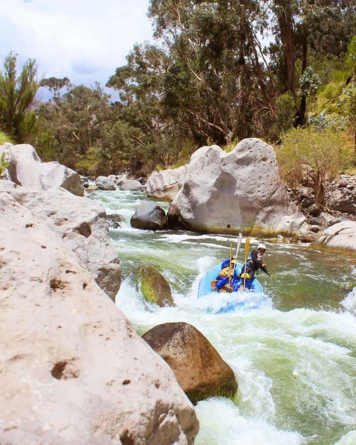 Cusco: River Rafting Adventure Full Day | Adrenaline Tour - Price and value: is $85 a fair deal?