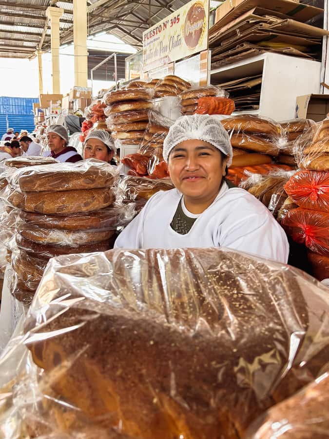 Cusco's historical tour and San Pedro Market bites - The Twelve-sided stones: a geometry stop you will actually remember