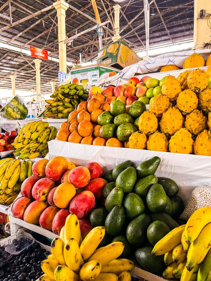Cusco's historical tour and San Pedro Market bites - Price and logistics: what $30 really buys you in Cusco time