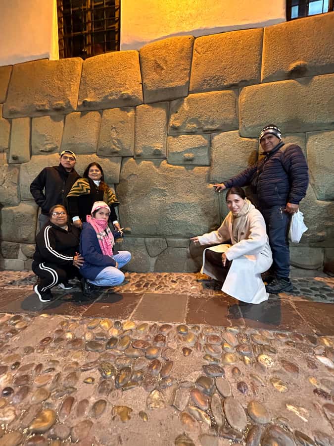 Cusco's historical tour and San Pedro Market bites - Who this walking tour fits best, and who should skip it