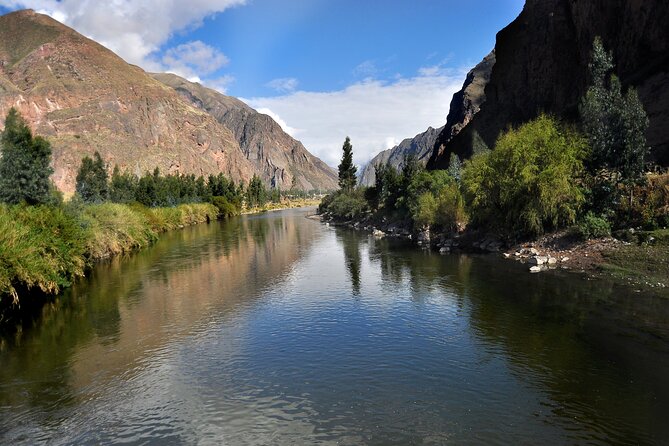 Cusco Sacred Valley and Machupicchu 4 Days - Packing and comfort tips that match this schedule