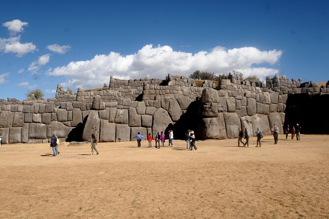 Cusco Sacred Valley and Machupicchu 4 Days - Who this 4-day private tour is best for