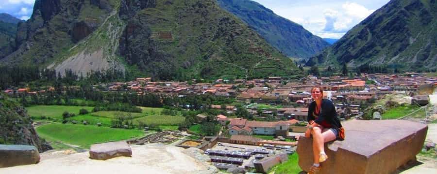 Cusco: Sacred Valley and Salt Mines Ending in Ollantaytambo - The best part of this day trip: Sacred Valley to salt mines to an Inca fortress