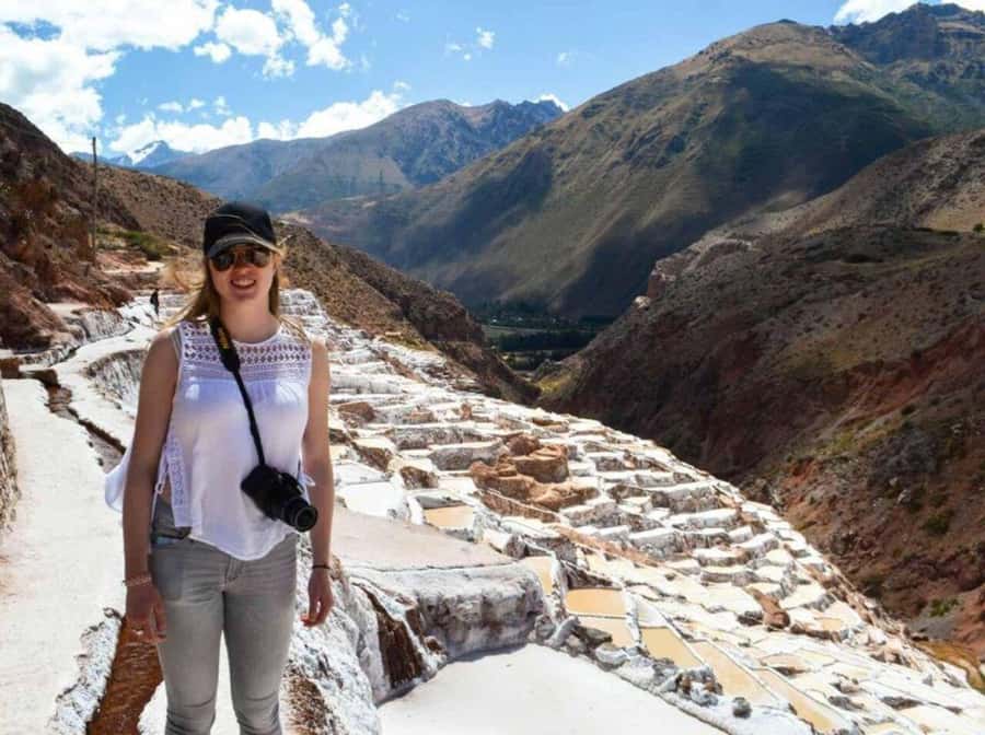 Cusco: Sacred Valley and Salt Mines Ending in Ollantaytambo - Urubamba lunch stop: where you refuel before the final push