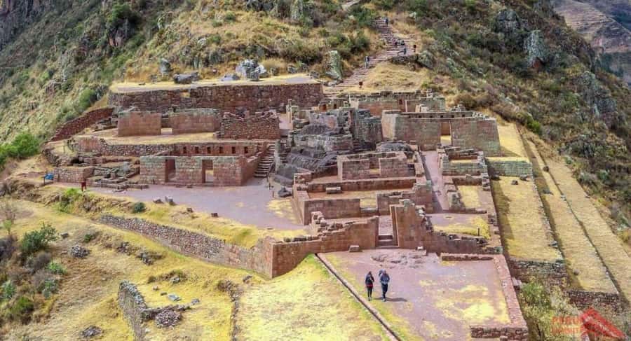 Cusco: Sacred Valley and Salt Mines Ending in Ollantaytambo - Pace, pictures, and how to enjoy the day without feeling rushed