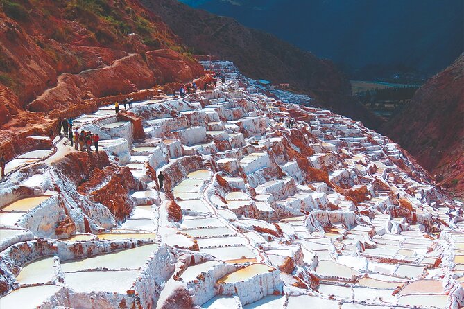 Cusco Sacred Valley ATV Adventure Tour with Experienced Guide - What’s Included (So You Know What You Are Actually Paying For)