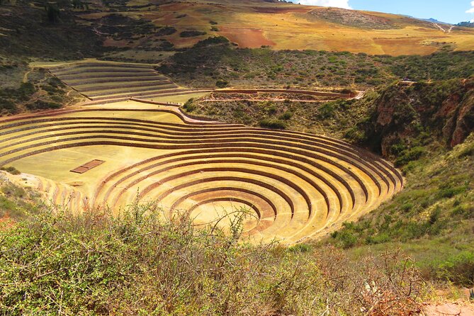 Cusco Sacred Valley ATV Adventure Tour with Experienced Guide - What to Expect During the Ride (Terrain, Control, and a Real Confidence Boost)