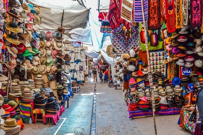 Cusco : Sacred Valley & Inca Trail to Machu Picchu 3 days - Cusco to the Sacred Valley: a practical start at 7:00 a.m.