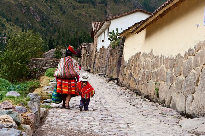 Cusco : Sacred Valley & Inca Trail to Machu Picchu 3 days - Sun Gate first view of Machu Picchu