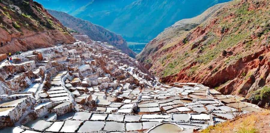 Cusco: Sacred Valley + Maras and Moray - Key highlights worth knowing before you go