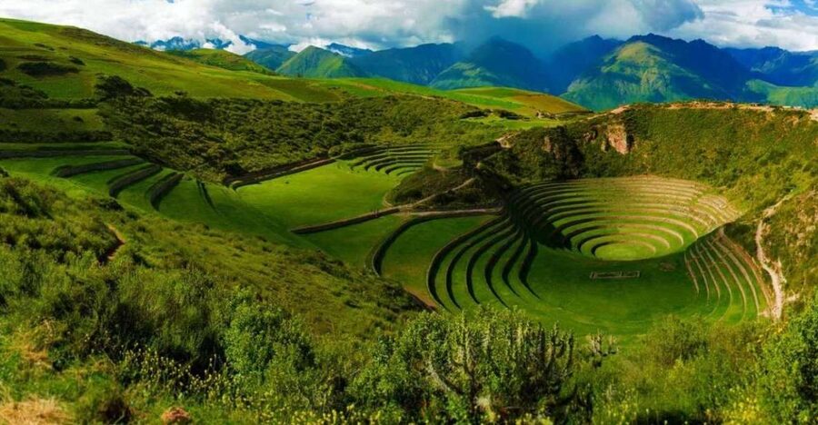 Cusco: Sacred Valley + Maras and Moray - Group size, timing, and the guide factor (including Sandro)