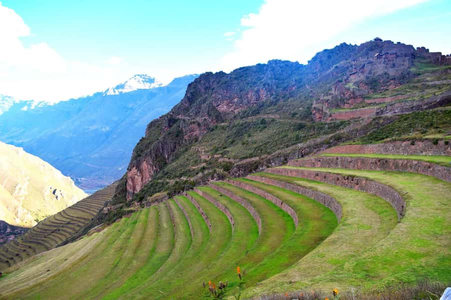Cusco: Sacred Valley of the Incas Tour - Key points worth noting