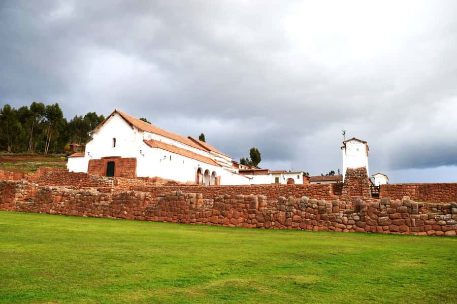 Cusco: Sacred Valley of the Incas Tour - What to bring for this Cusco to Sacred Valley loop (and who should skip it)