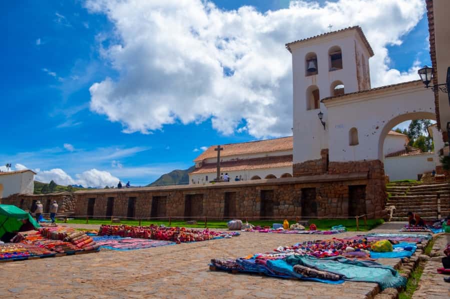 Cusco: Sacred Valley of the Incas Tour - From Cusco’s altitude to Sacred Valley viewpoints