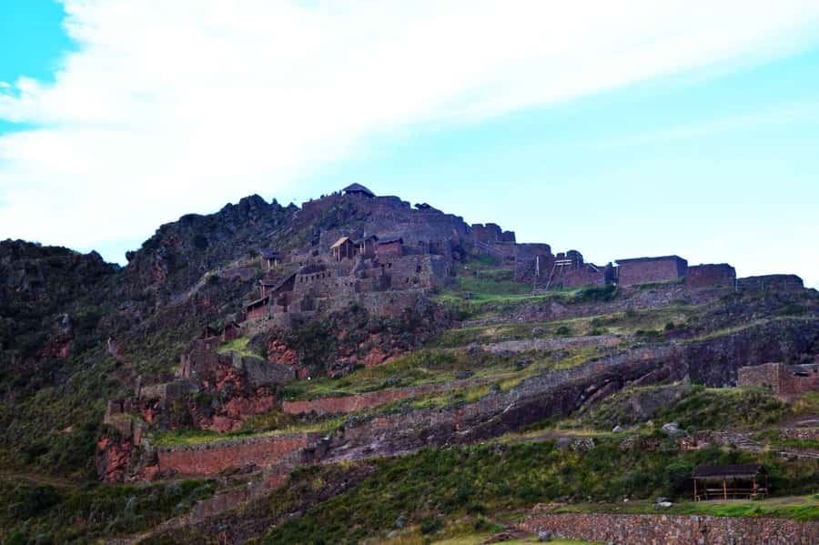 Cusco: Sacred Valley of the Incas Tour - Urubamba lunch break: what to plan for when lunch is not included