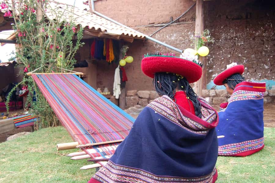 Cusco: Sacred Valley of the Incas Tour - Ollantaytambo fortress: massive terraces and strategic stonework