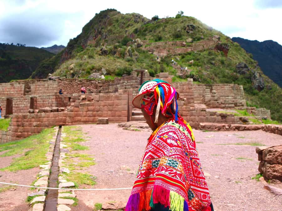 Cusco: Sacred Valley of the Incas Tour - Guides, explanations, and how to get more out of your 1-hour stops