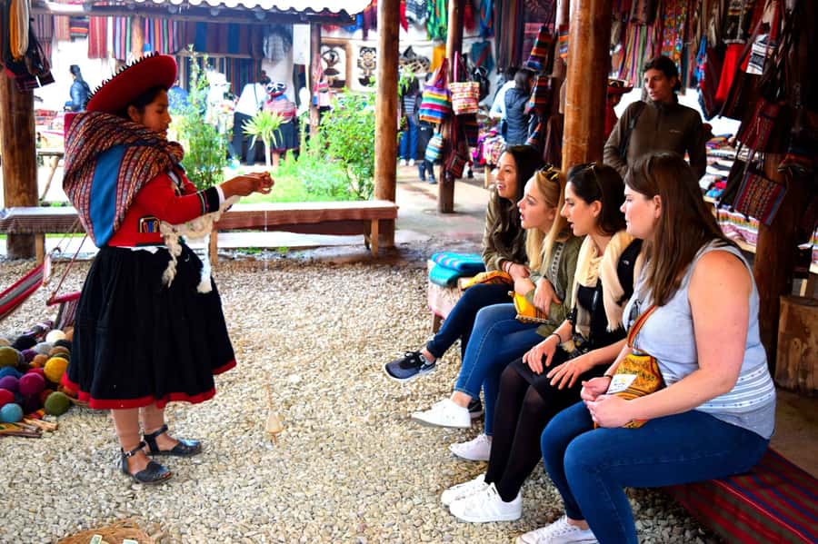 Cusco: Sacred Valley of the Incas Tour - Pickup timing and avoiding a rushed, split-day