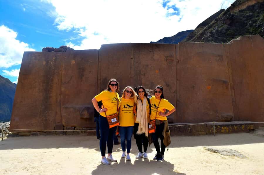 Cusco: Sacred Valley of the Incas Tour - Pisac Archaeological Park and Pisac town market time