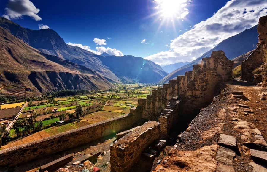 Cusco: Sacred Valley, Pisac, Ollantaytambo, Salt Mines Moray - A Quick Reality Check Before You Go