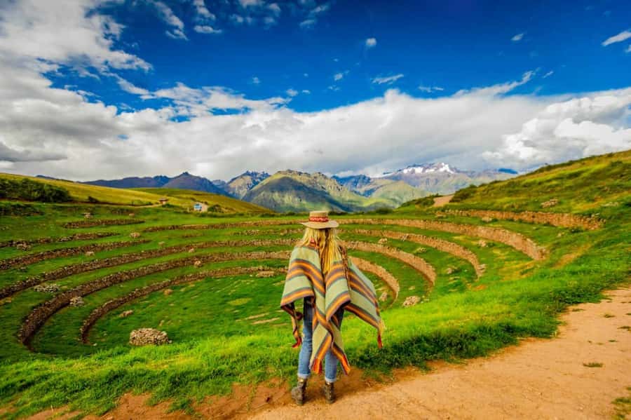 Cusco: Sacred Valley, Pisac, Ollantaytambo, Salt Mines Moray - Morning Pickup at Plaza de Armas: How the Day Starts