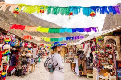 Sacred Valley, Pisac, Ollantaytambo, Salt Mines Moray