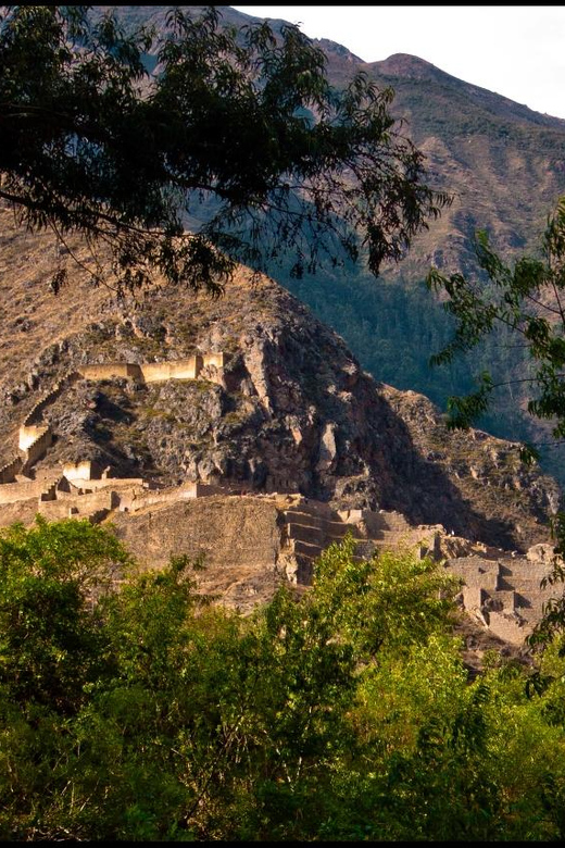 Cusco: Sacred Valley, Pisac, Ollantaytambo, Salt Mines Moray - The Price and What You Still Need to Budget