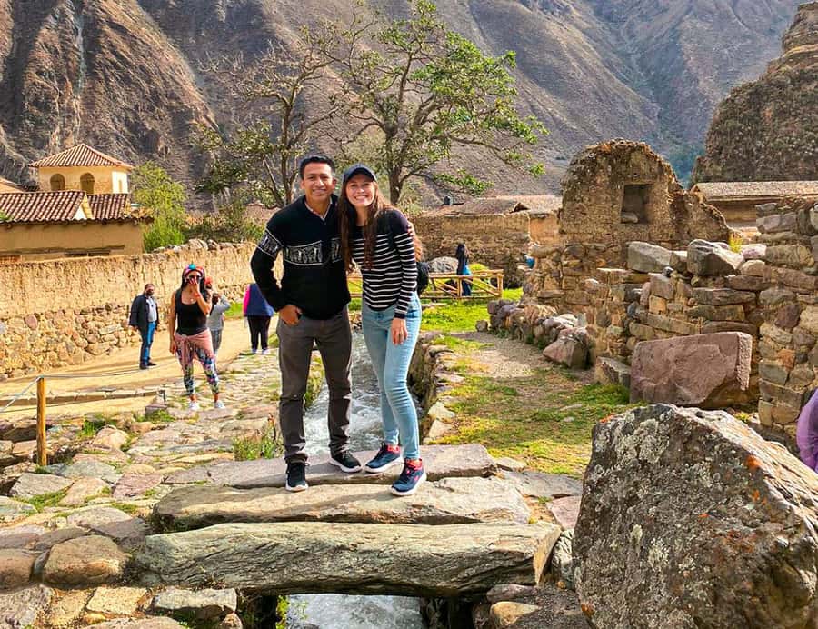 Cusco:Sacred Valley Pisaq,Ollantaytambo,Chinchero with Lunch - Who should book this Sacred Valley day trip