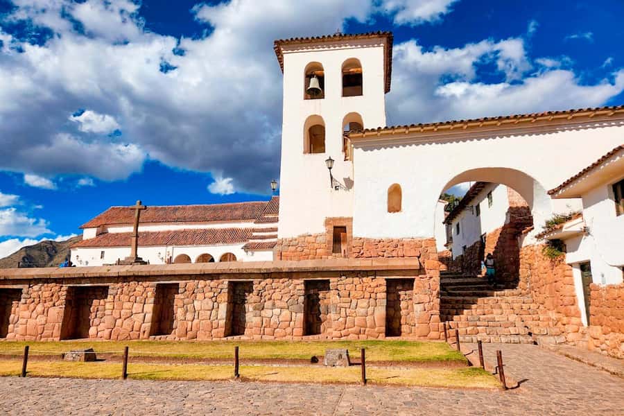 Cusco: Sacred Valley VIP, Pisac, Ollantaytambo - Key things to know before you go