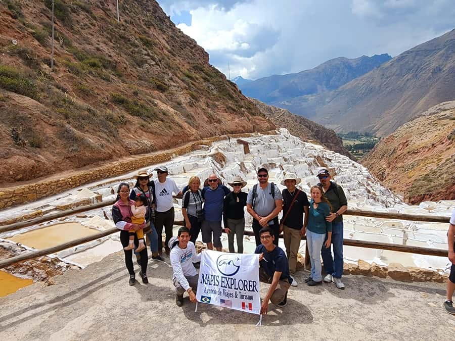 Cusco: Sacred Valley VIP, Pisac, Ollantaytambo - What to bring (so you don’t spend the day uncomfortable)