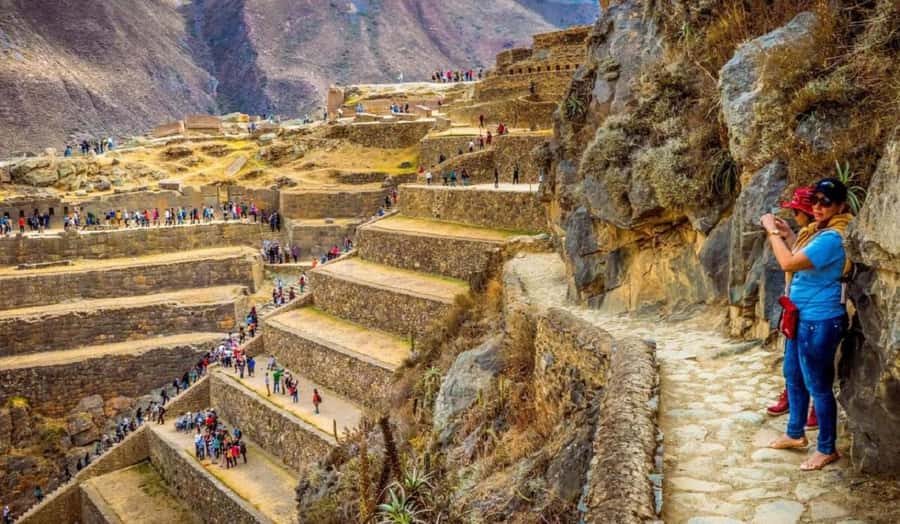 Cusco: Sacred Valley VIP, Pisac, Ollantaytambo - Cusco to the Sacred Valley, without wasting the day on logistics