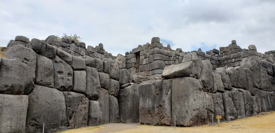 Cusco: Sacsayhuaman Guided Tour and 1-Hour Horseback Ride - Hotel Pickup to Saddle Time, how the day flows