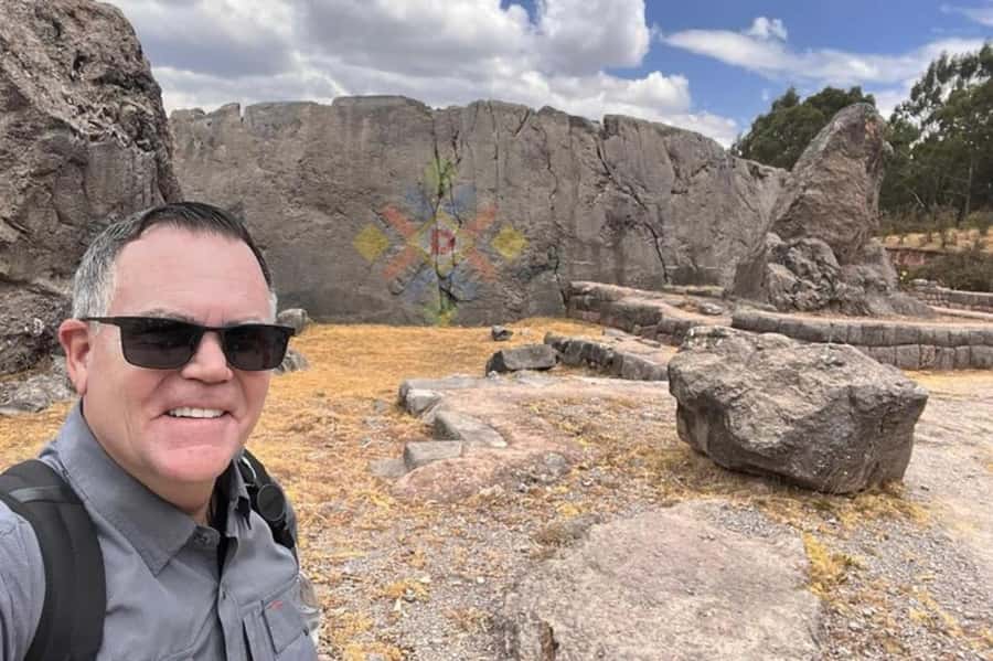 Cusco: Sacsayhuaman, Qenqo, Puca Pucara & Tambomachay Tour - Key highlights to look forward to