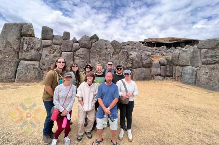 Cusco: Sacsayhuaman, Qenqo, Puca Pucara & Tambomachay Tour - Why this Cusco ruins circuit works