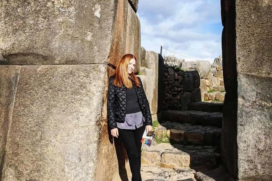 Cusco: Sacsayhuaman, Qenqo, Puca Pucara & Tambomachay Tour - Tambomachay: water worship, aqueducts, and fountains