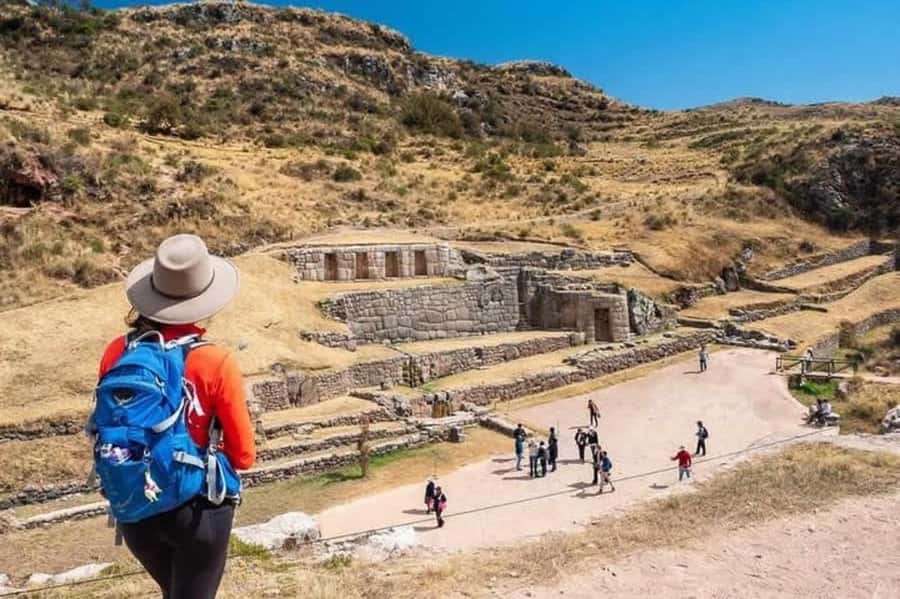 Cusco: Sacsayhuaman, Qenqo, Puca Pucara & Tambomachay Tour - Qoricancha Temple of the Sun add-on (for 9:00 AM and 1:00 PM)