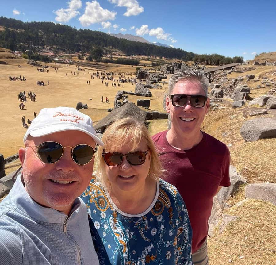 Cusco: Sacsayhuaman, Qenqo, Puca Pucara & Tambomachay Tour - Price and value: what $21 really buys you